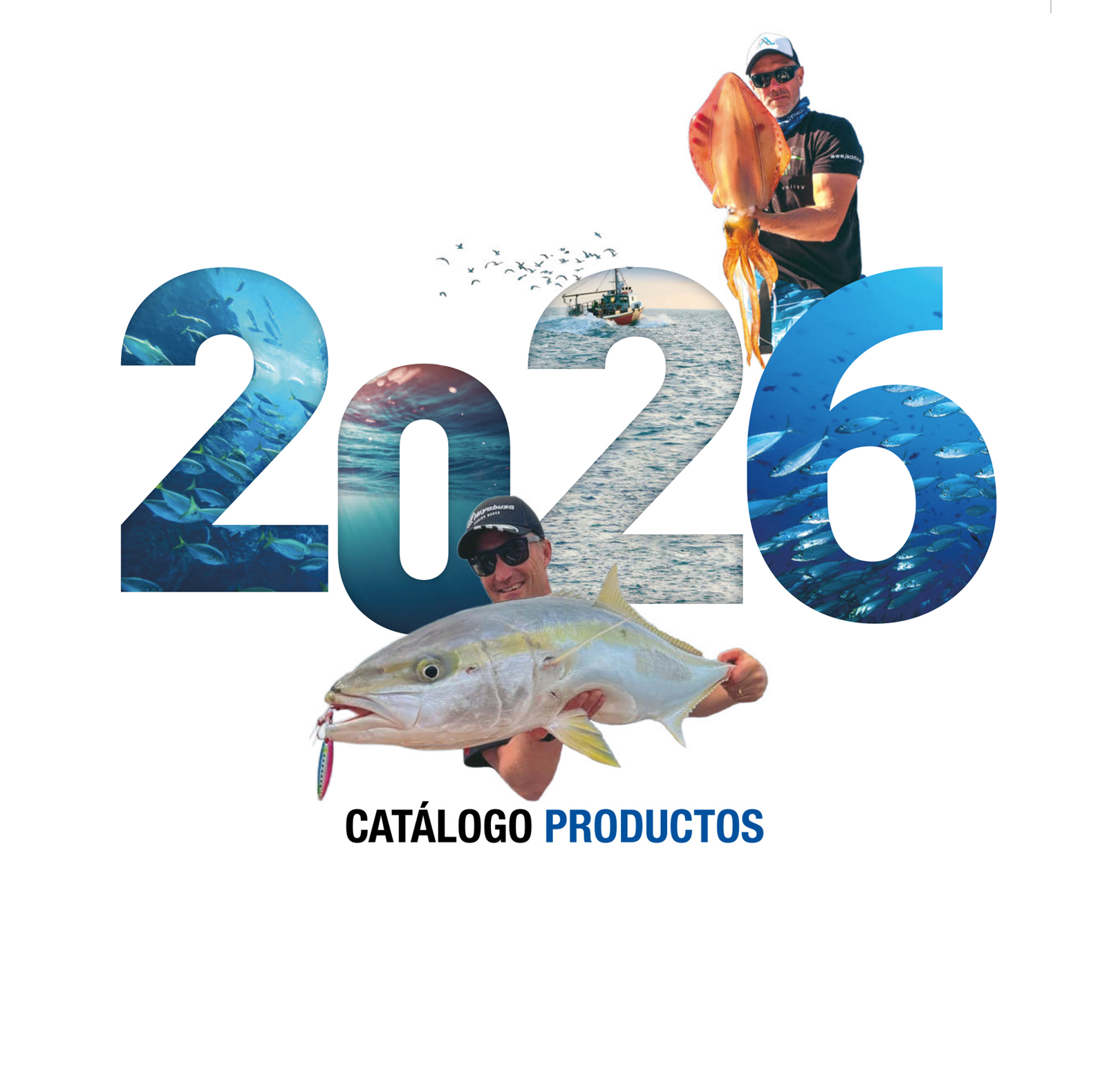 Catálogo PDF